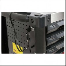 YT-55308 YATO Dulap de scule cu 7 sertare, echipat..